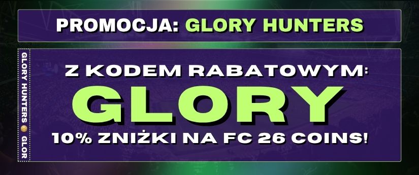 GLORY HUNTERS 2 PL